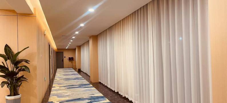 玺芸酒店(喀什大学店)图片