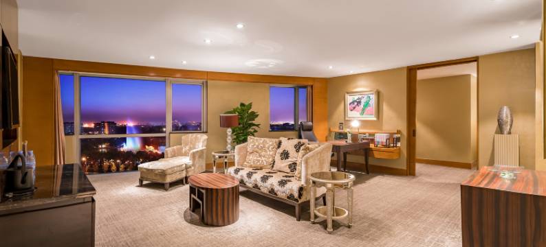 北京人卫酒店图片