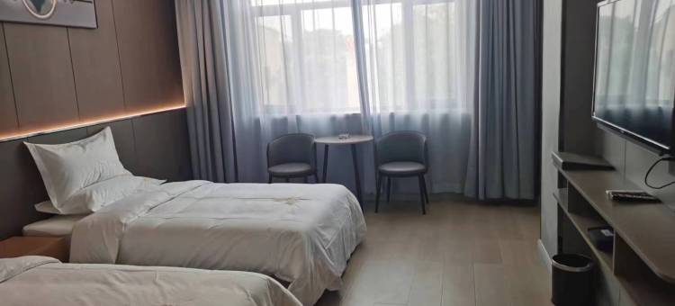 策勒鹏源大酒店图片