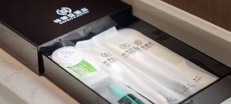 格菲亚酒店(万宁高铁站店)图片