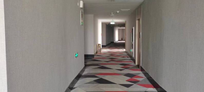 海盐百步亭酒店(百步镇店)图片