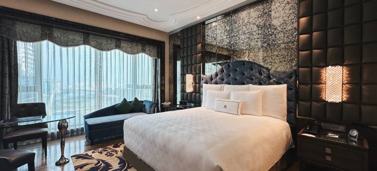 西贡万韵酒店(The Reverie Saigon)图片