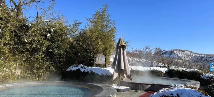 遵化宜泉农家院图片