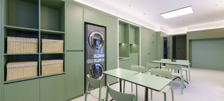 海友酒店(大连华南广场山东路店)图片