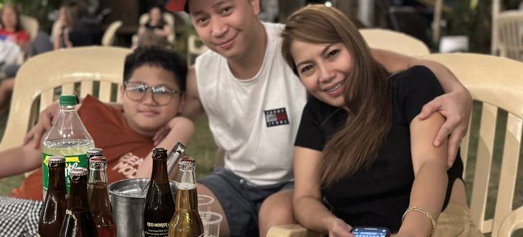 雷卡私人度假村(Reca Resort)图片