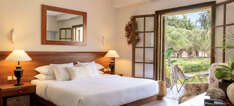 梅科斯塔波塔尼卡格雷科泰尔豪华酒店(Grecotel LUXME Costa Botanica)图片