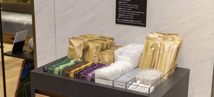 东京水道桥东急STAY酒店(Tokyu Stay Suidobashi)图片
