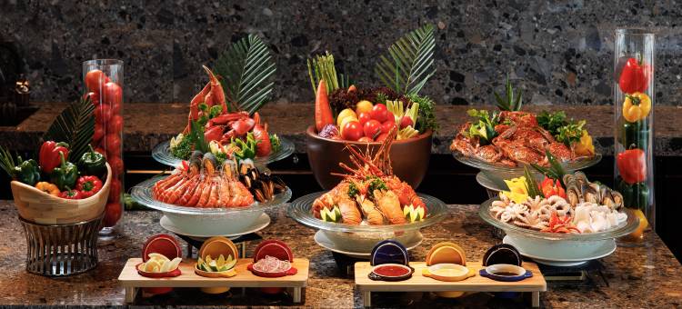 河内西湖乐天L7公寓酒店(L7 WEST LAKE HANOI BY LOTTE - L7 RESIDENCES)图片