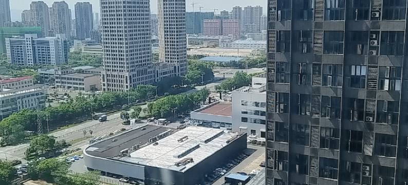 优嘉·轻奢影音Loft公寓(南昌聚仁国际店)图片