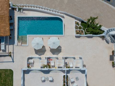 平潭·隐海Hidden Sea悬崖海景民宿图片