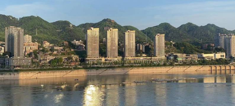 重庆白象居民宿图片