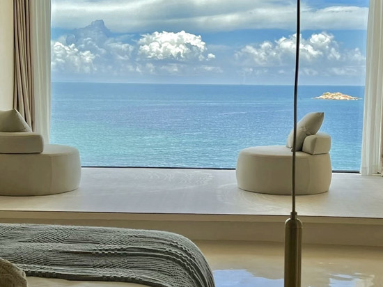 海丰海景公寓(沙扒湾欢乐水上世界店)