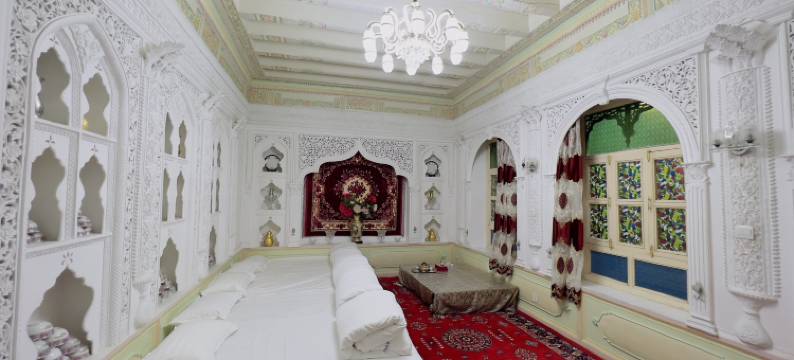 多朵朵民宿图片