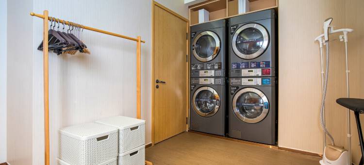 全季酒店(贵阳甲秀楼民生路好吃街店)图片