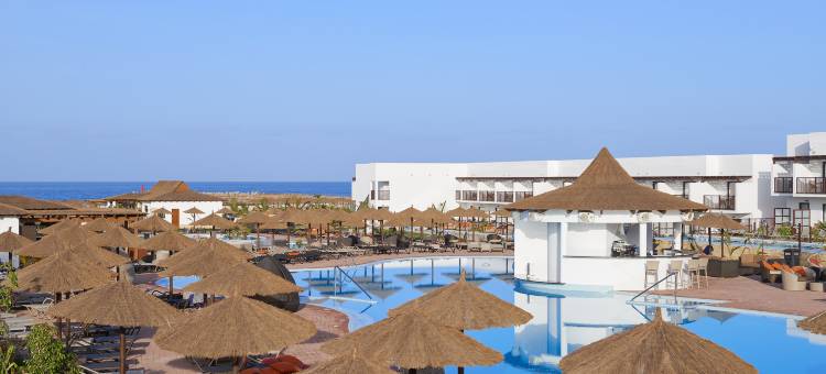 圣玛利亚岛拉娜海滩美利亚酒店(Melia Llana Beach Resort & Spa)图片