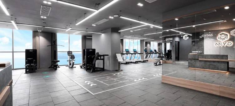 Panorama Nha Trang by One(Panorama Nha Trang Condotel by One)图片