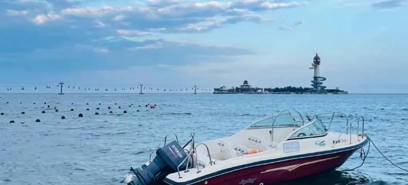 南戴河瑞吉旅馆图片