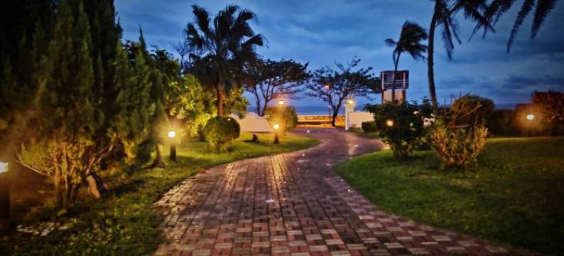 花莲芸腾看海民宿图片