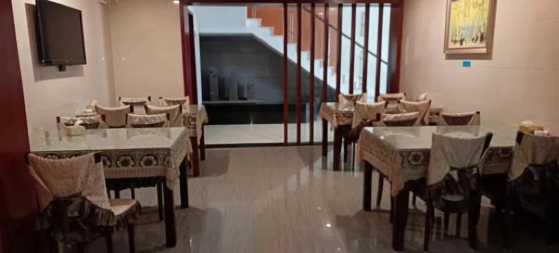 阜宁金帝宾馆图片