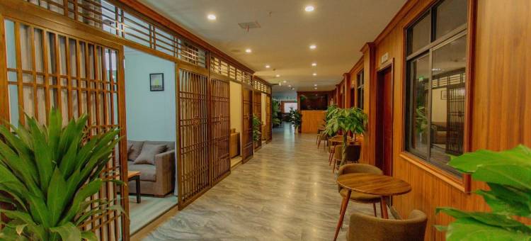 尚客优酒店(成都新津斑竹林店)图片