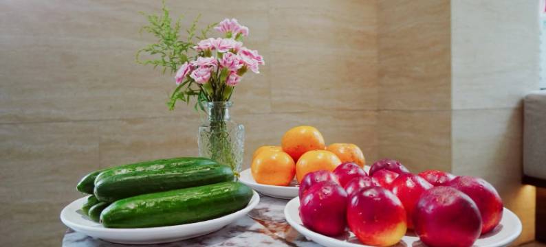 长沙顾漫花园酒店图片