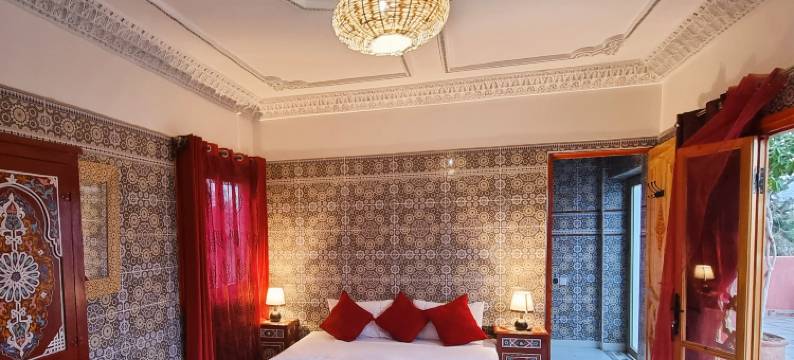 星辰别墅(villa of stars)图片