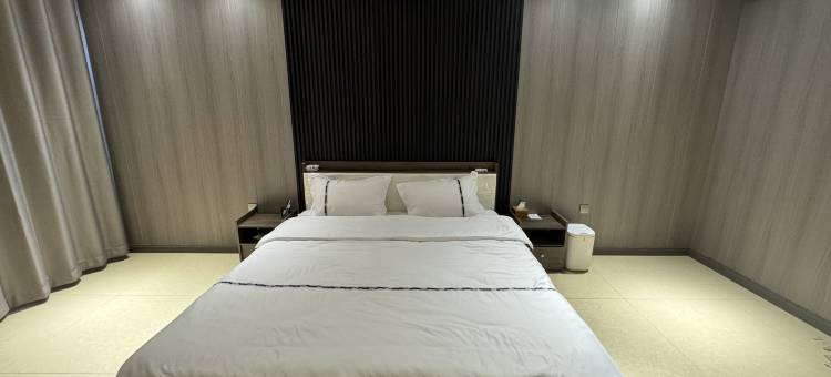 极猩电竞酒店图片