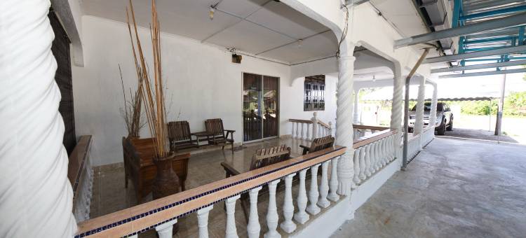 OYO 90990 Sri Tempurung 民宿(OYO 90990 Sri Tempurung Homestay)图片