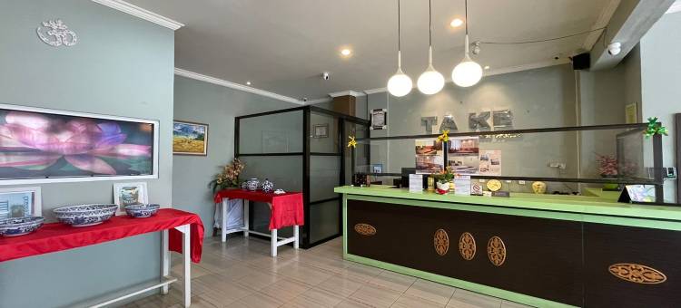 泰克宾馆1号(Take Guesthouse 1)图片