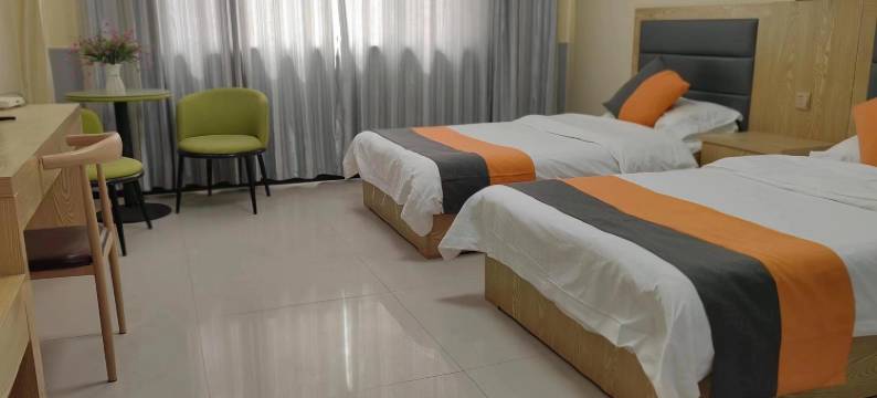 乐民新城玉源大酒店图片