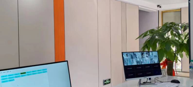 阳光快捷宾馆图片