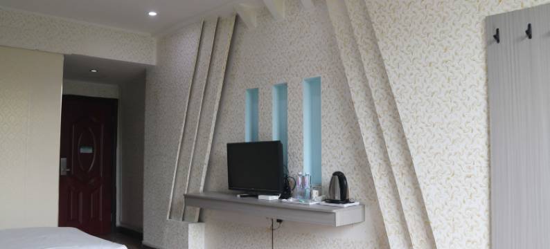 全州安泰商务宾馆图片