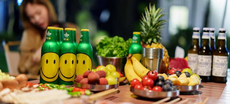 半岛铁盒自然营地图片