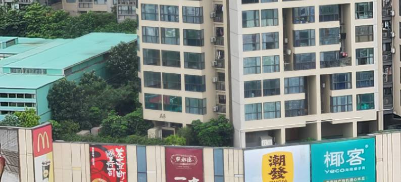 伊丽莎白酒店公寓(佛山祖庙魁奇路地铁站店)图片
