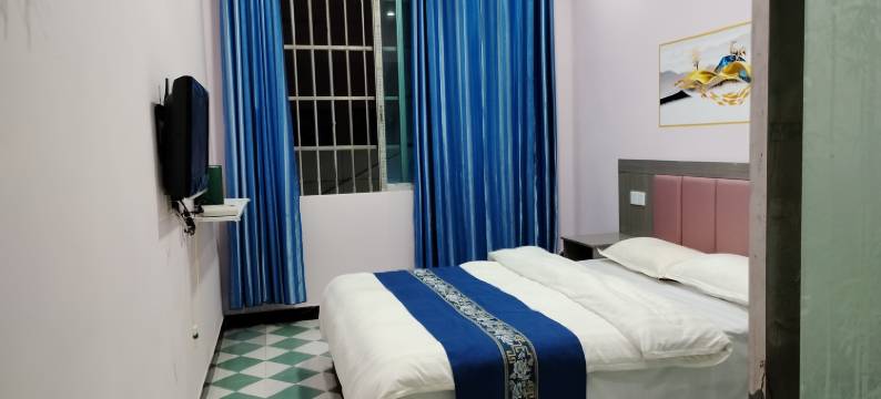 望谟全家福宾馆图片