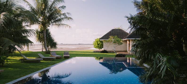 科隆特里考拉度假村-民丹岛(The Kelong Trikora Resort, Bintan Island)图片