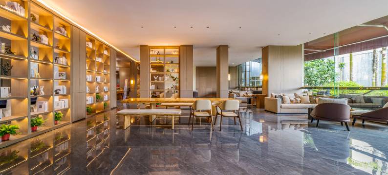 民丰国际大酒店(桂林两江四湖理工大学店)图片