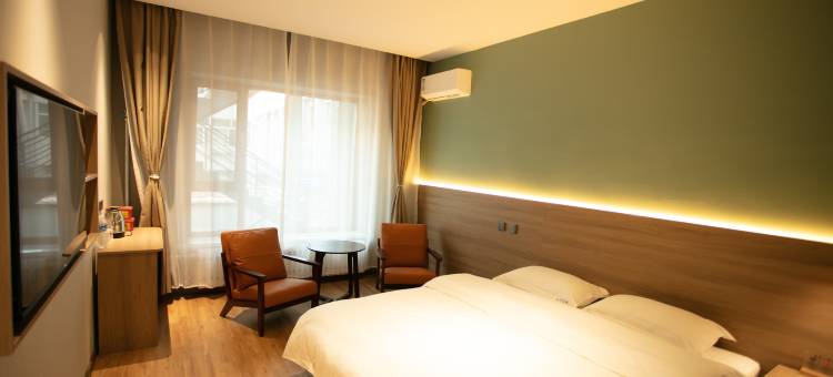 杜尔伯特达尔罕宾馆图片