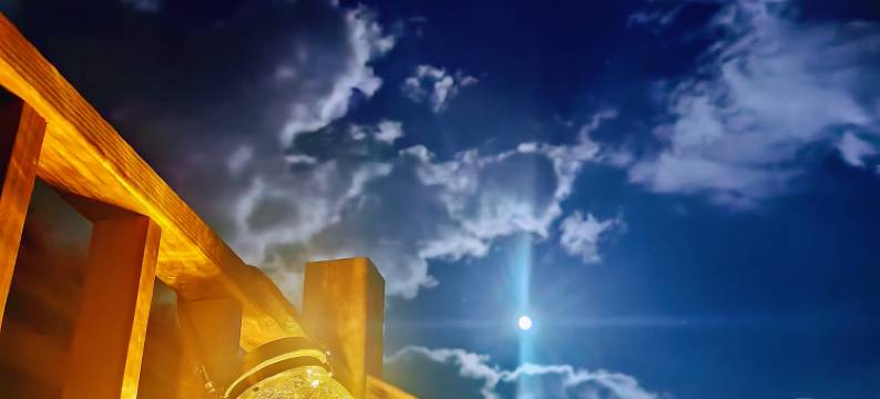 栖星阁·星星的家图片