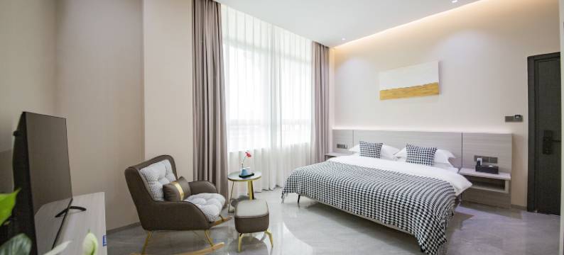 湄洲岛澜庭之家民宿图片