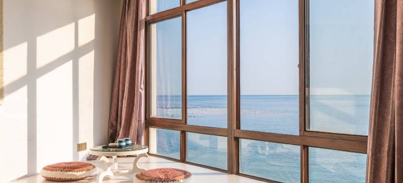 情海湾轻奢海景民宿(嵊泗嵊山枸杞大玉湾沙滩店)图片