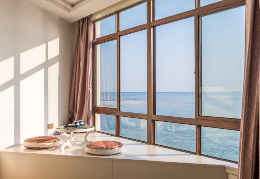 Shengsi Shengshan Qinghaiwan Seaview Homestay Hotel Overview