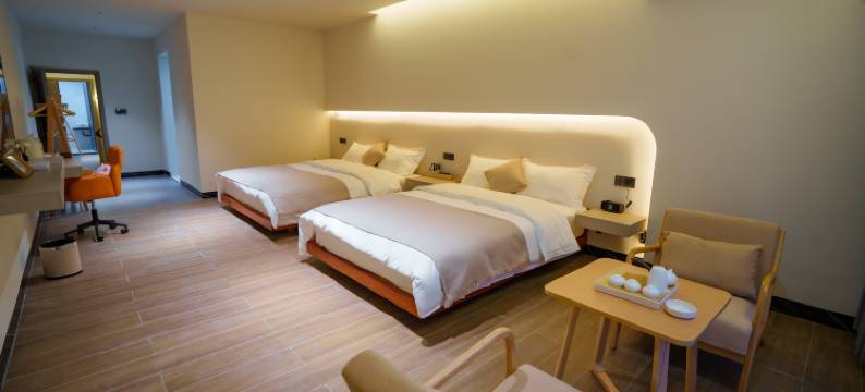 荔波茂兰恬野民宿图片