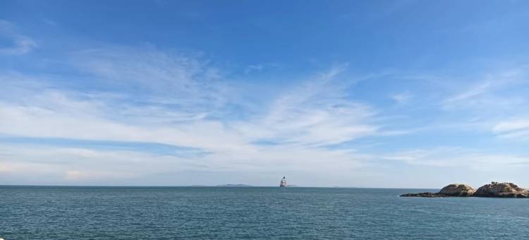 海雨点·Lovers休闲度假Villa美宿(平潭大福湾店)图片