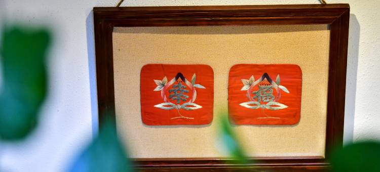 生活客栈(礼泉42号店)图片