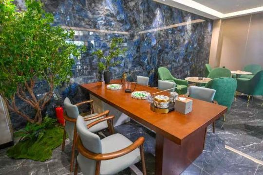 Taiyuan Purple Top Hotel Hotel Overview