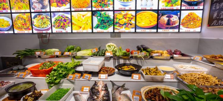 叁朵酒店(宜春鼓楼步行街润达国际店)图片