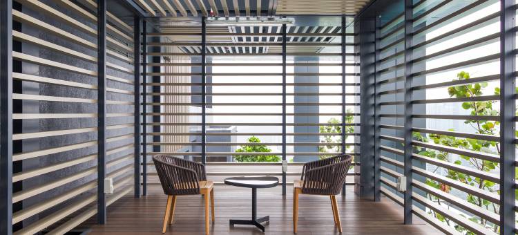 维亚五感公寓(ViiA Residences by Five Senses)图片