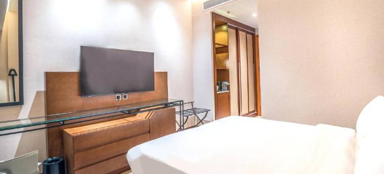 利雅得国王金融区广场大酒店(Grand Plaza Hotel - Kafd Riyadh)图片