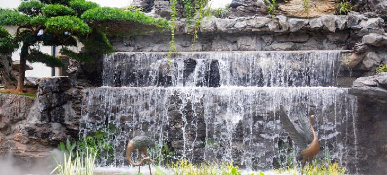 广东迎宾馆图片